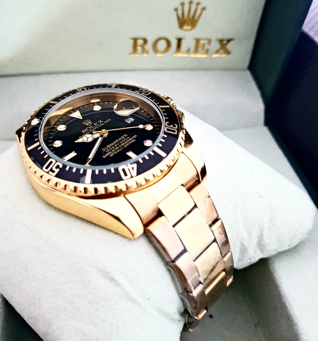 Rolex Submariner RX31