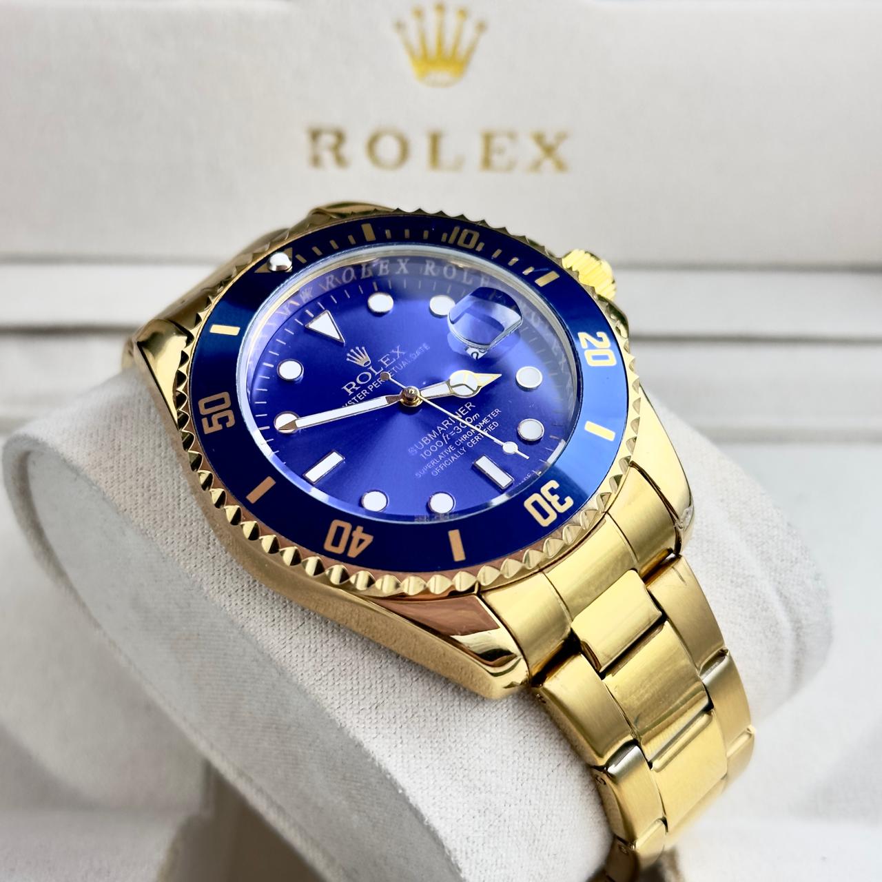 Rolex Submariner RX30