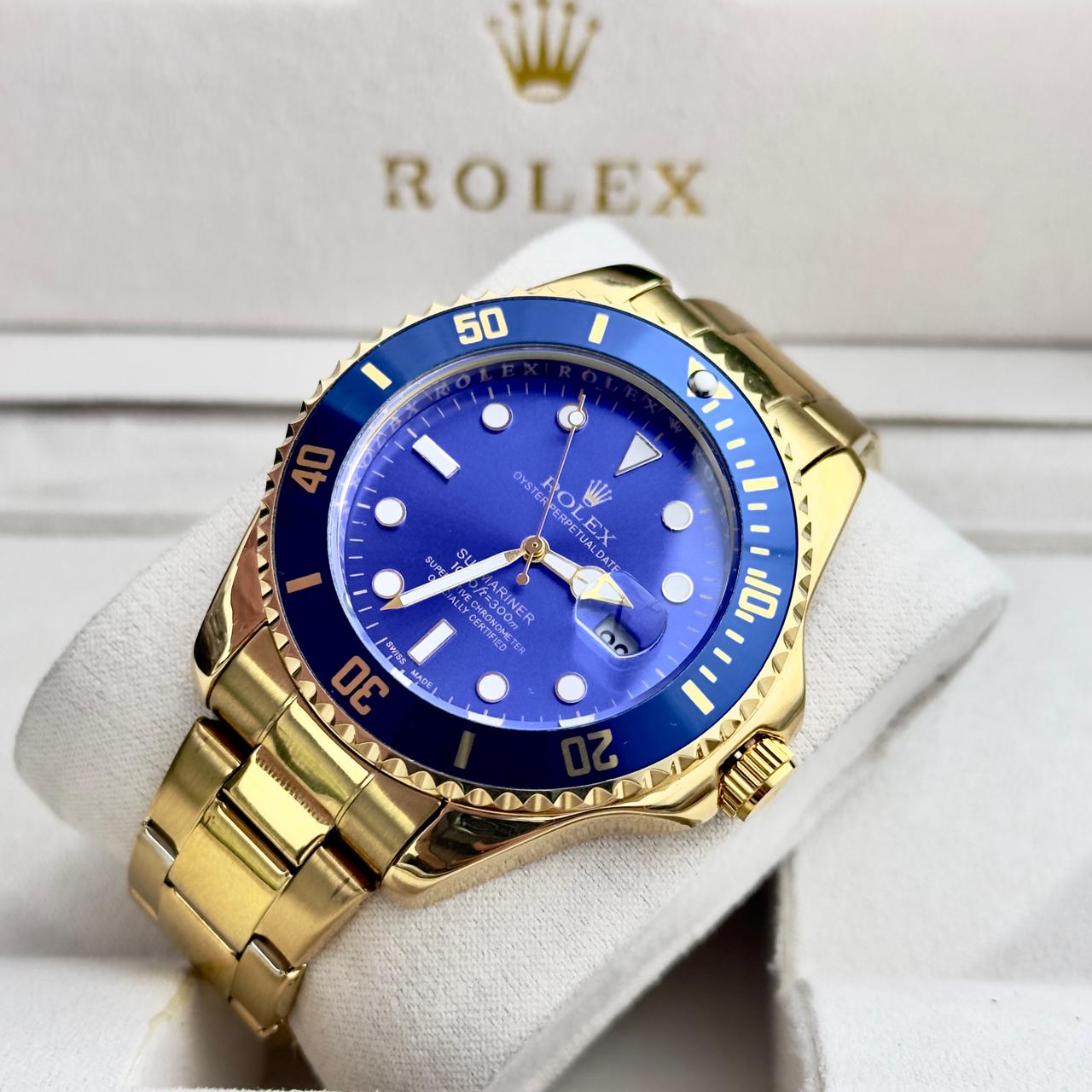 Rolex Submariner RX30