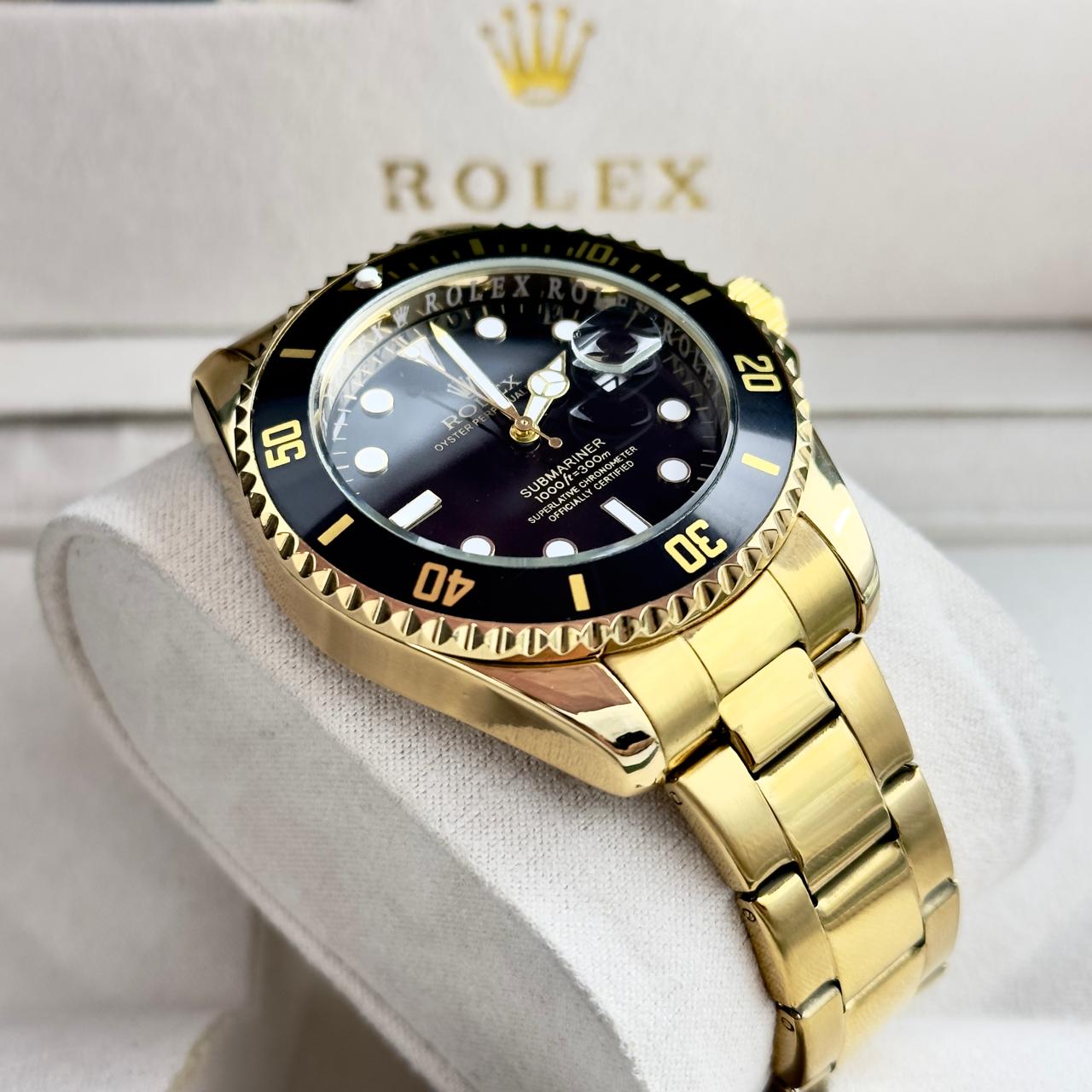 Rolex Submariner RX31