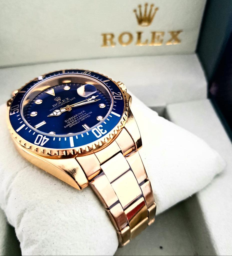 Rolex Submariner RX30