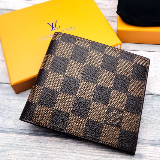 Billetera Louis Vuitton